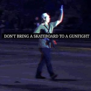 Meet your Posher, Billy